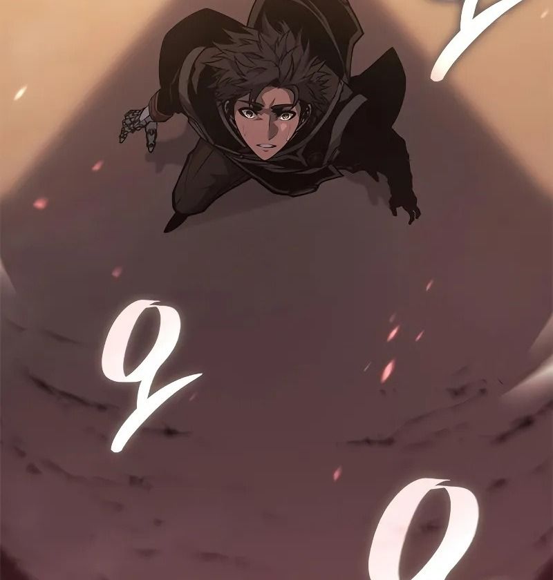 Huyết Thống Hắc Ám Chap 33 - Next Chap 34