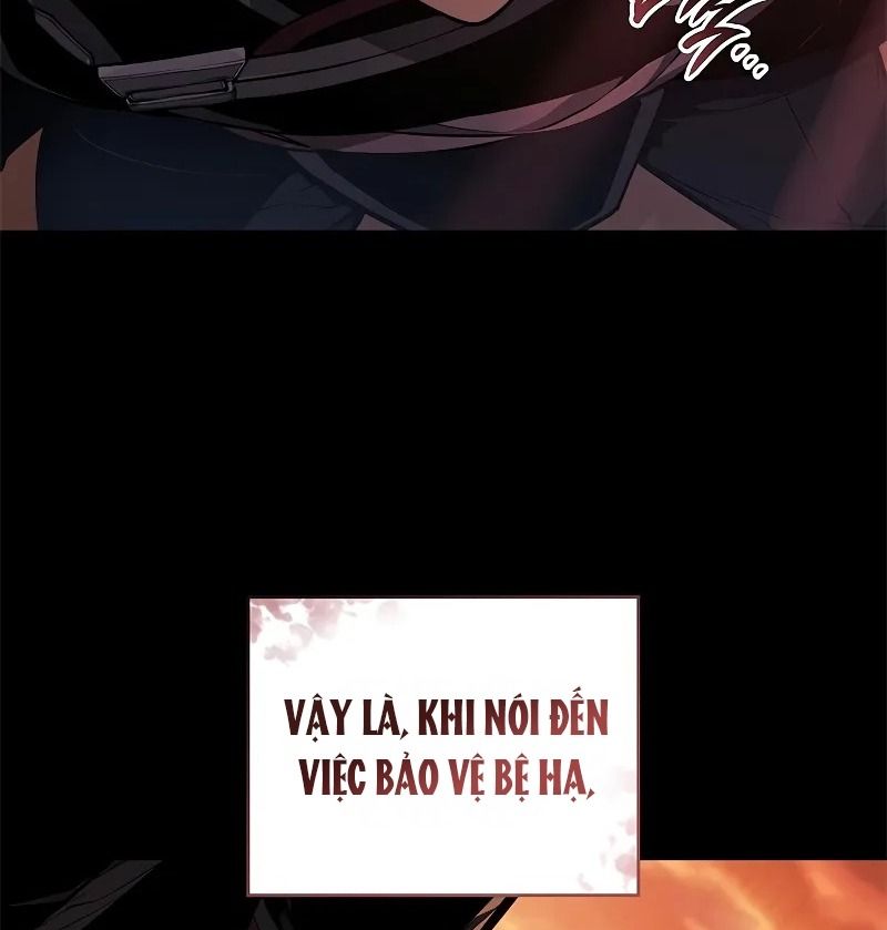 Huyết Thống Hắc Ám Chap 33 - Next Chap 34