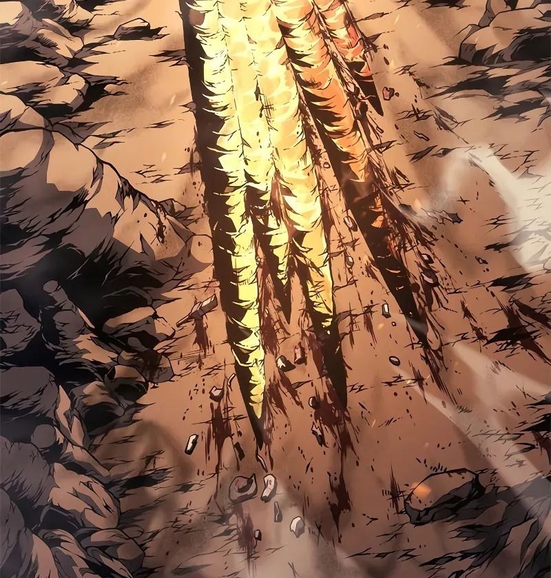 Huyết Thống Hắc Ám Chap 33 - Next Chap 34