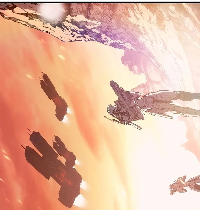 Huyết Thống Hắc Ám Chap 33 - Next Chap 34