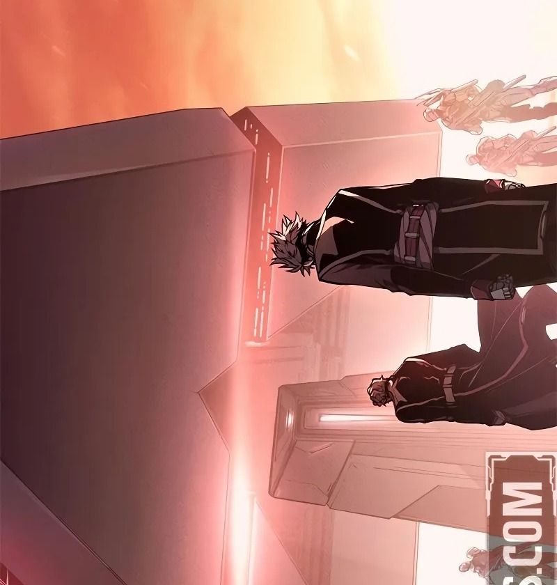 Huyết Thống Hắc Ám Chap 33 - Next Chap 34