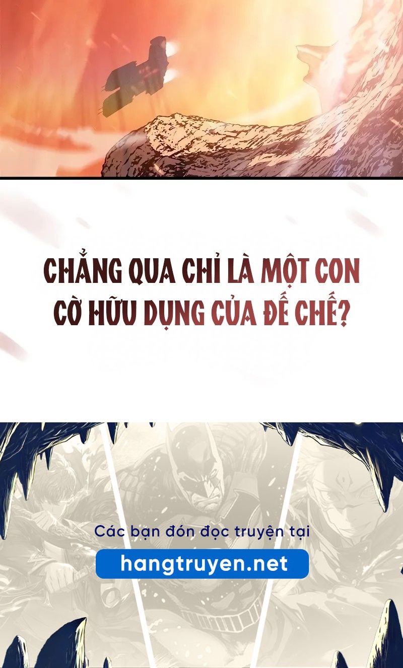 Huyết Thống Hắc Ám Chap 33 - Next Chap 34