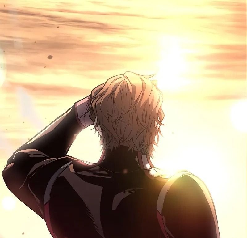 Huyết Thống Hắc Ám Chap 33 - Next Chap 34