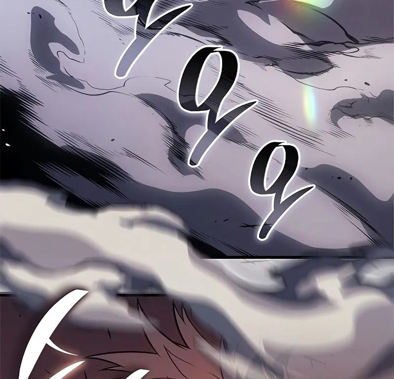 Huyết Thống Hắc Ám Chap 33 - Next Chap 34