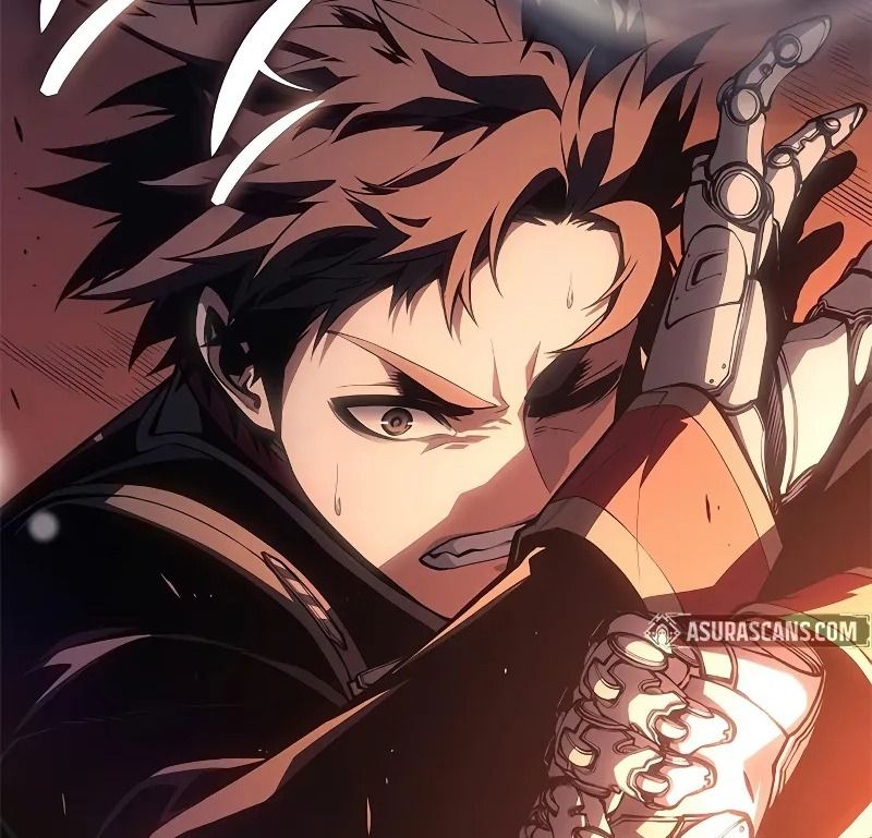 Huyết Thống Hắc Ám Chap 33 - Next Chap 34