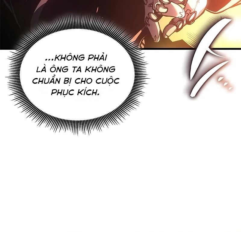 Huyết Thống Hắc Ám Chap 33 - Next Chap 34