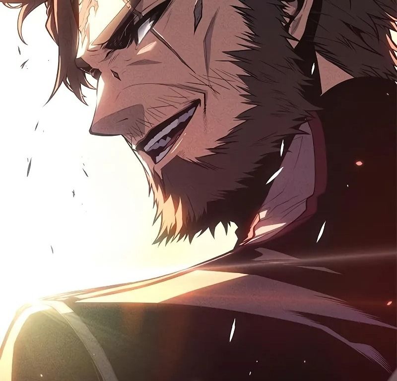 Huyết Thống Hắc Ám Chap 33 - Next Chap 34