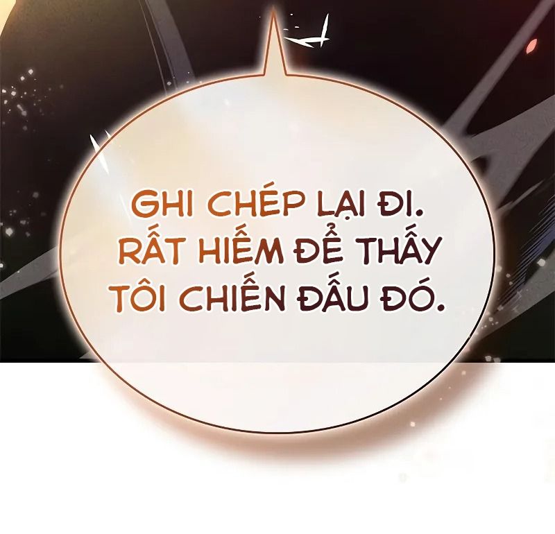 Huyết Thống Hắc Ám Chap 33 - Next Chap 34