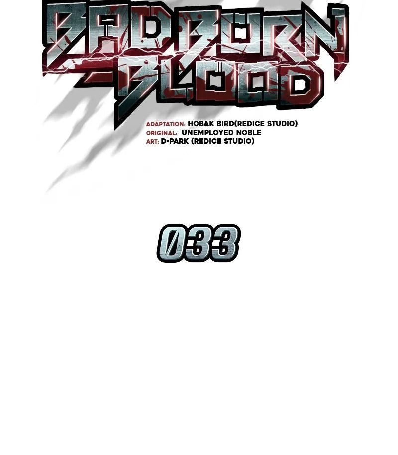 Huyết Thống Hắc Ám Chap 33 - Next Chap 34