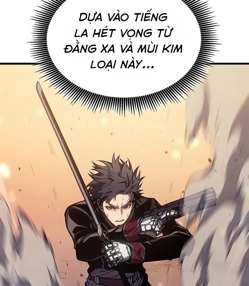 Huyết Thống Hắc Ám Chap 33 - Next Chap 34