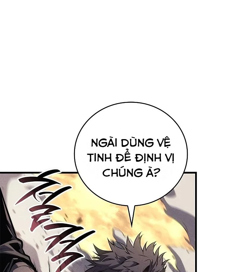 Huyết Thống Hắc Ám Chap 33 - Next Chap 34