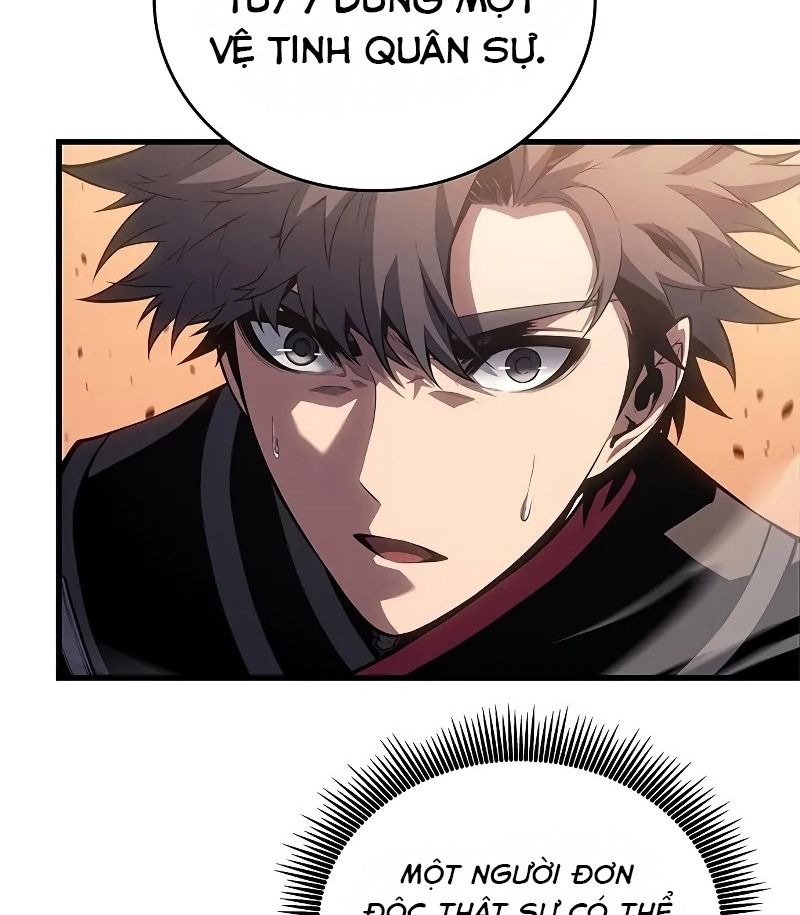 Huyết Thống Hắc Ám Chap 33 - Next Chap 34