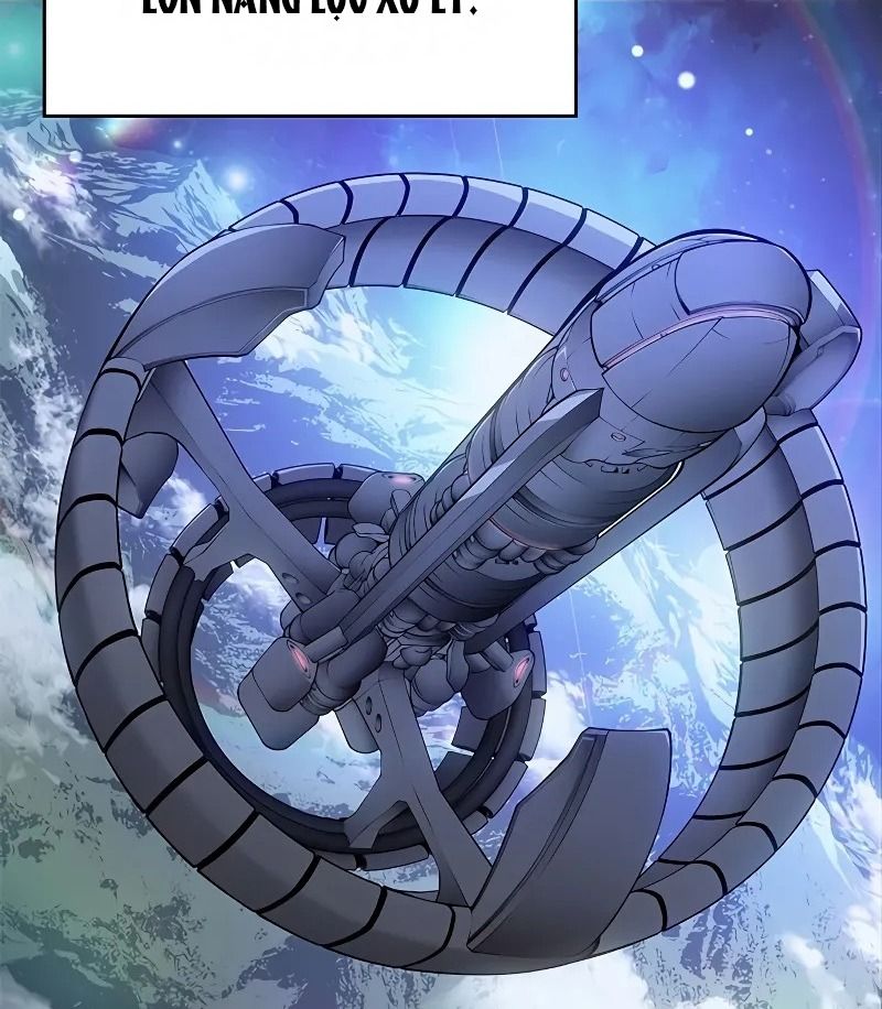 Huyết Thống Hắc Ám Chap 33 - Next Chap 34