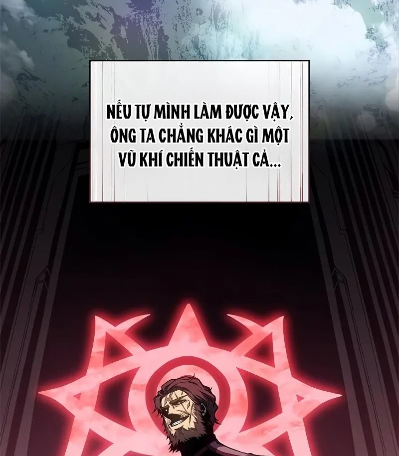 Huyết Thống Hắc Ám Chap 33 - Next Chap 34