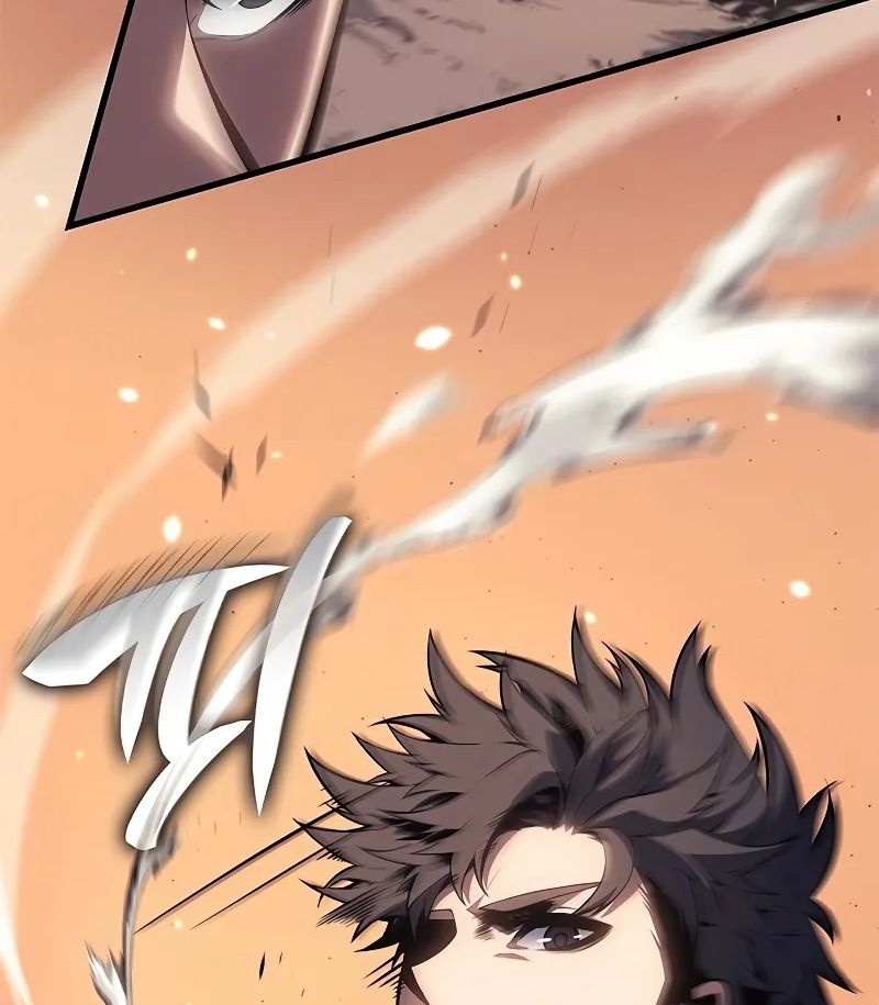 Huyết Thống Hắc Ám Chap 33 - Next Chap 34