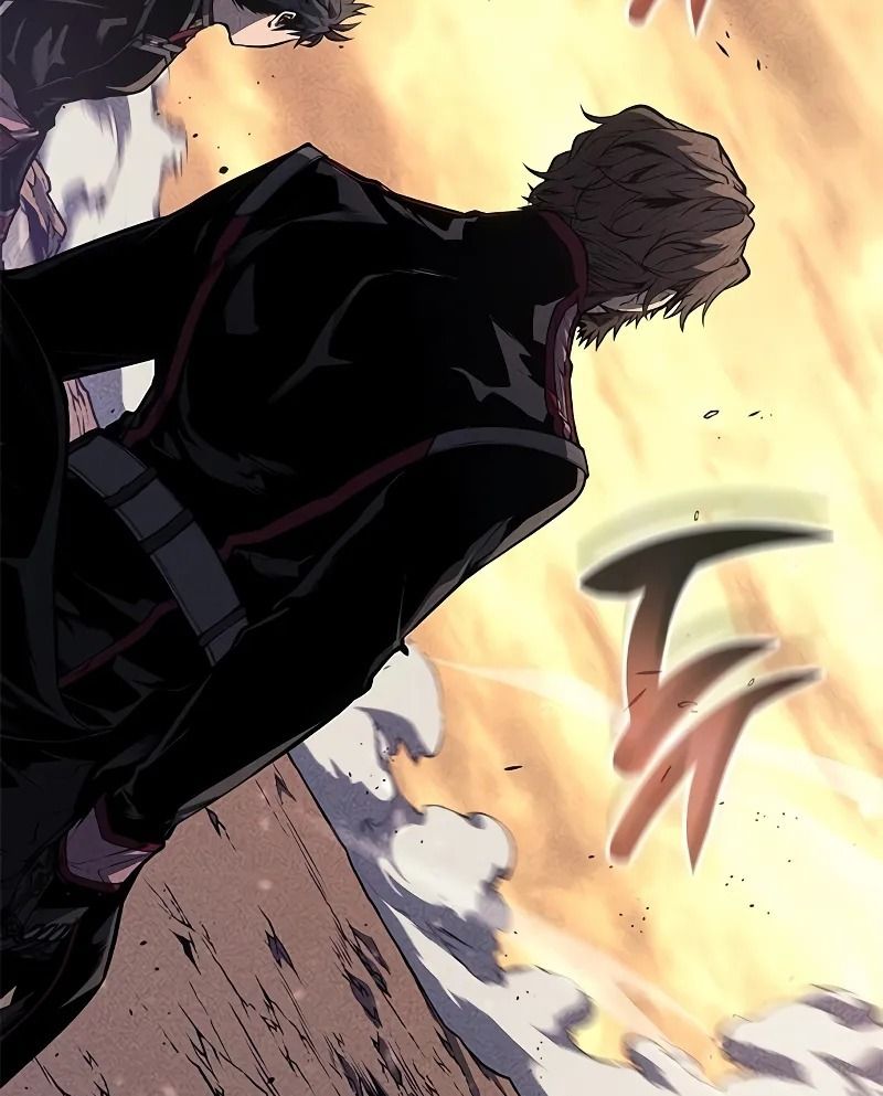 Huyết Thống Hắc Ám Chap 33 - Next Chap 34