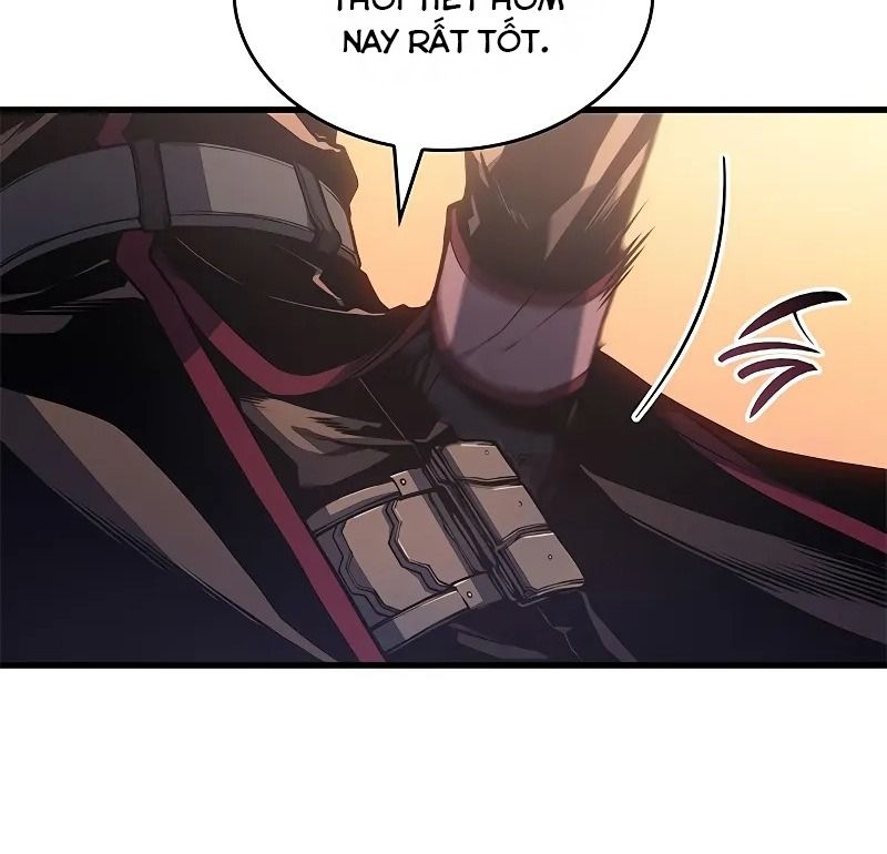 Huyết Thống Hắc Ám Chap 33 - Next Chap 34