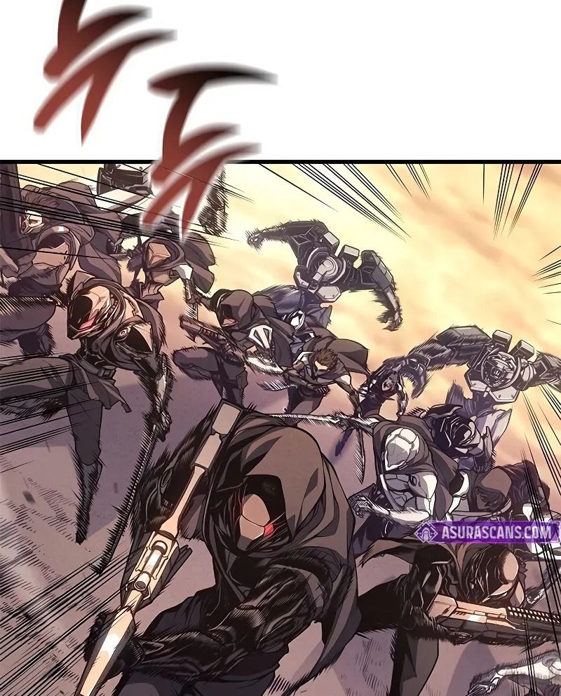 Huyết Thống Hắc Ám Chap 33 - Next Chap 34