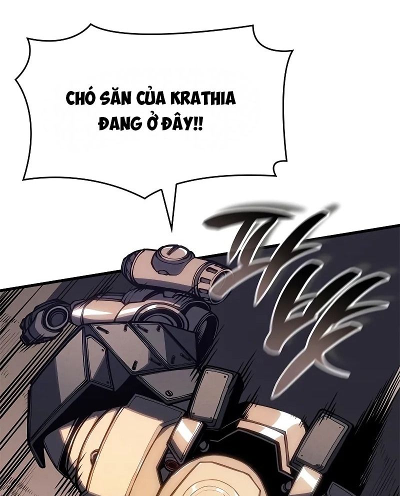 Huyết Thống Hắc Ám Chap 33 - Next Chap 34