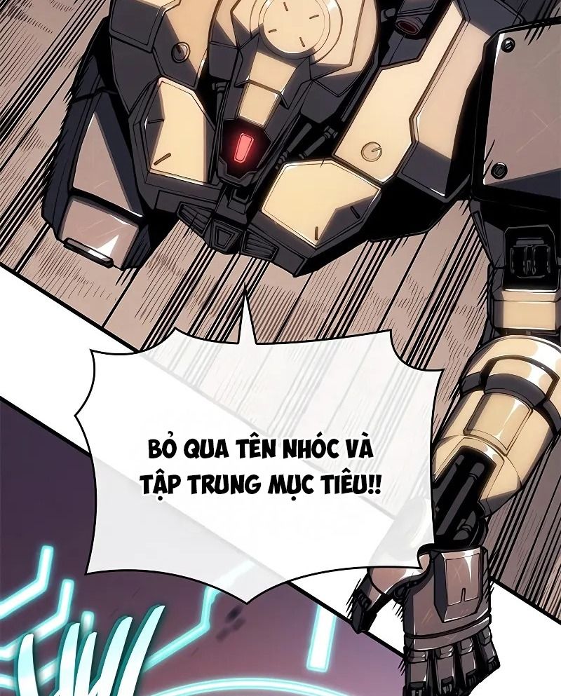 Huyết Thống Hắc Ám Chap 33 - Next Chap 34