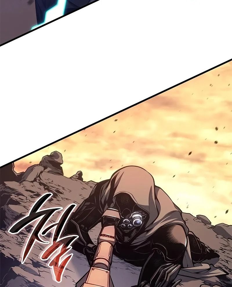 Huyết Thống Hắc Ám Chap 33 - Next Chap 34