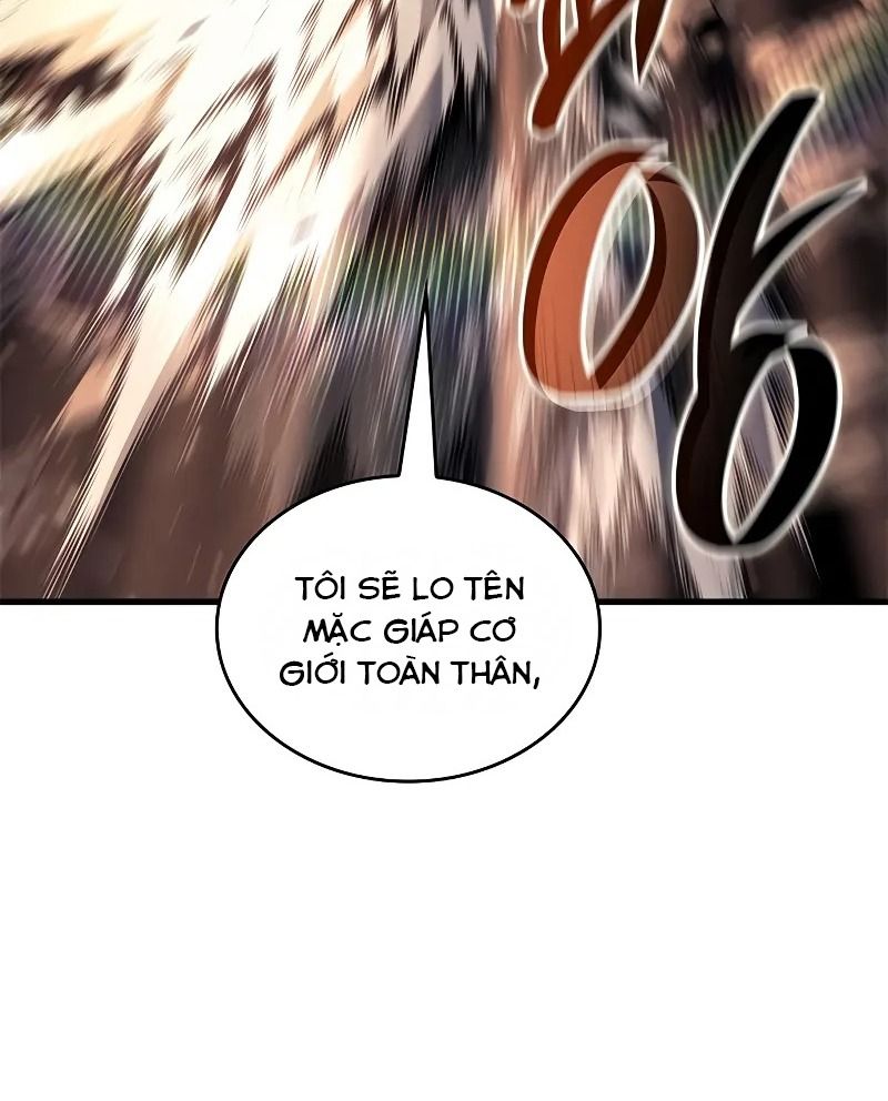 Huyết Thống Hắc Ám Chap 33 - Next Chap 34