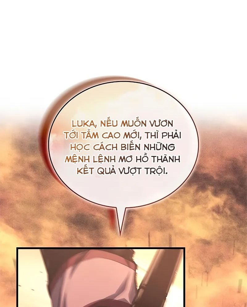 Huyết Thống Hắc Ám Chap 33 - Next Chap 34