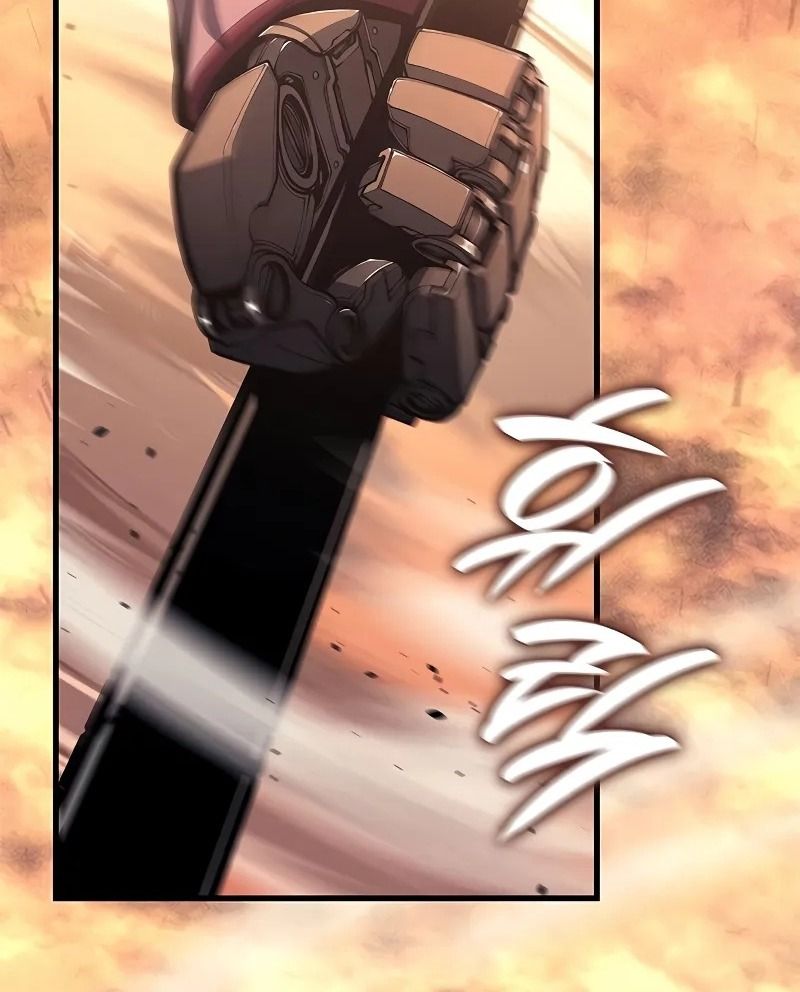 Huyết Thống Hắc Ám Chap 33 - Next Chap 34