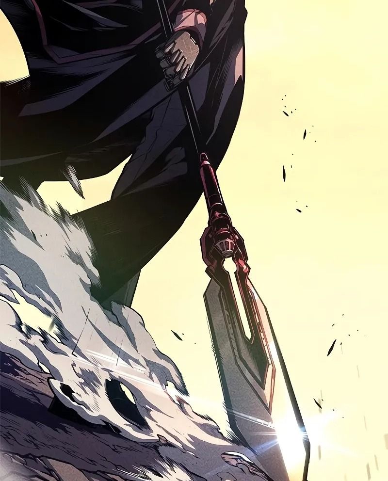 Huyết Thống Hắc Ám Chap 33 - Next Chap 34