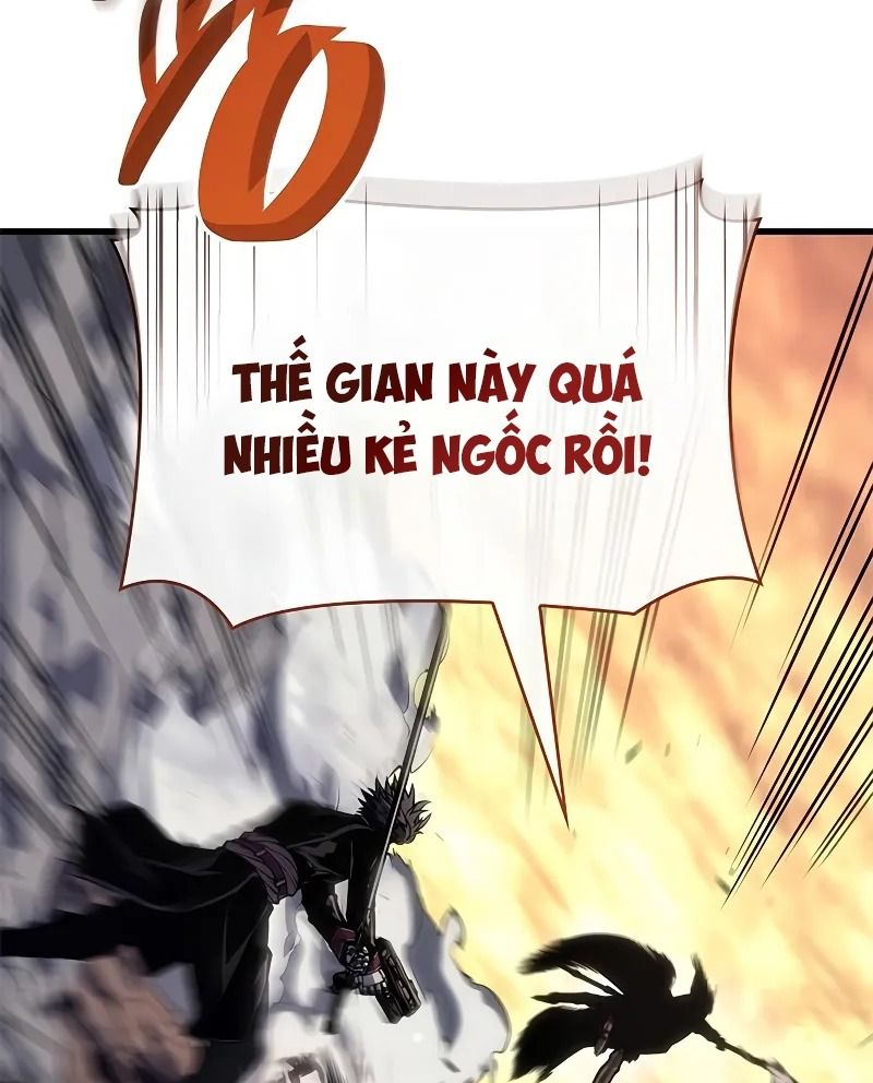 Huyết Thống Hắc Ám Chap 33 - Next Chap 34