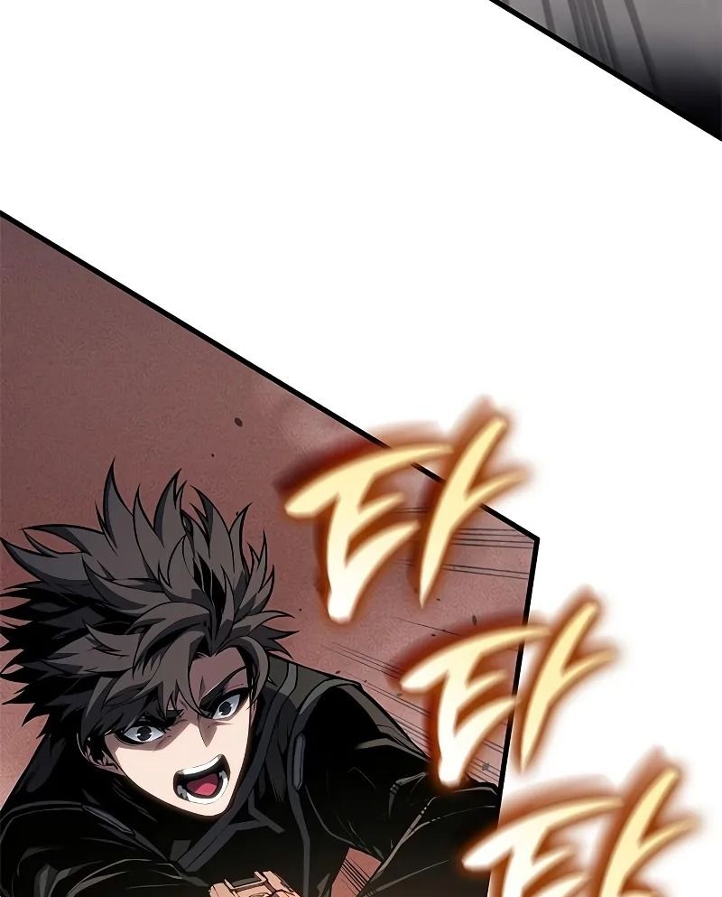 Huyết Thống Hắc Ám Chap 33 - Next Chap 34