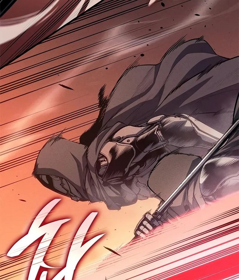 Huyết Thống Hắc Ám Chap 33 - Next Chap 34