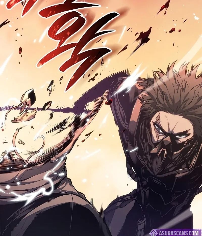 Huyết Thống Hắc Ám Chap 33 - Next Chap 34