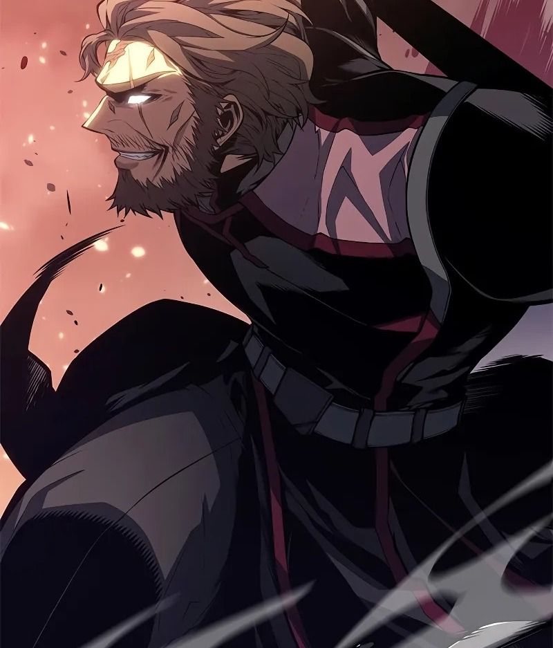 Huyết Thống Hắc Ám Chap 33 - Next Chap 34