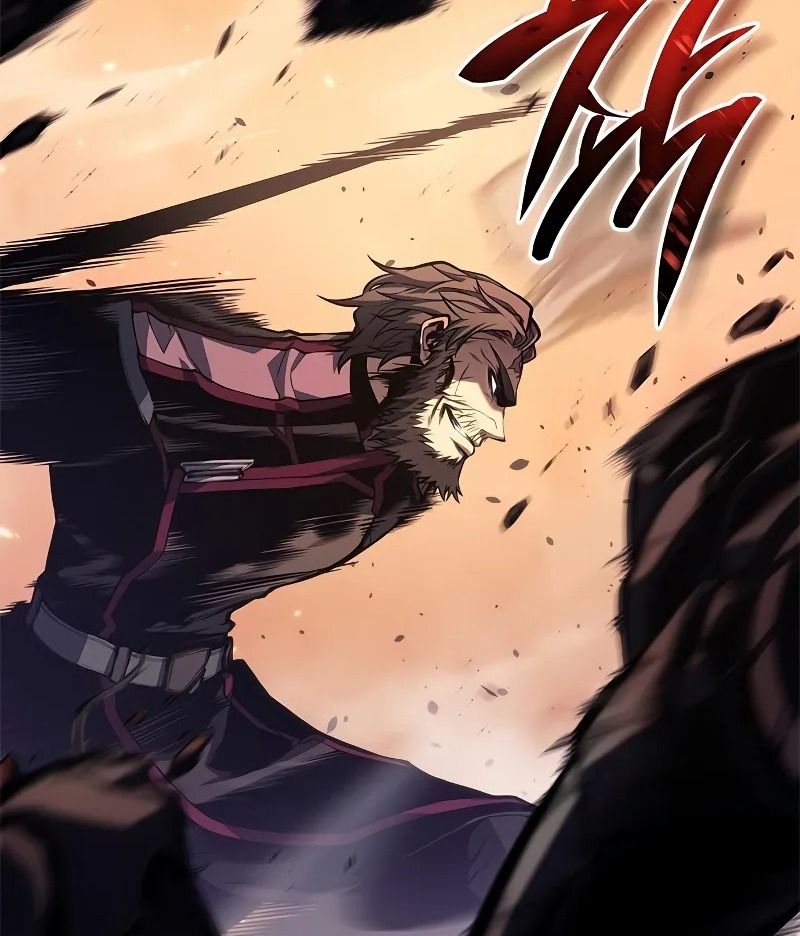 Huyết Thống Hắc Ám Chap 33 - Next Chap 34