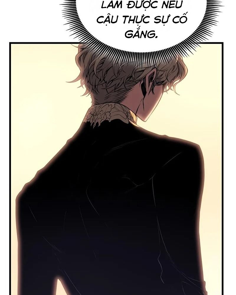 Huyết Thống Hắc Ám Chap 34 - Next Chap 35