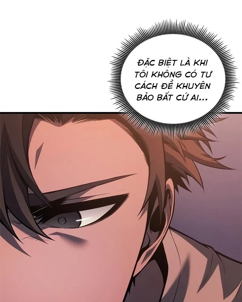 Huyết Thống Hắc Ám Chap 34 - Next Chap 35