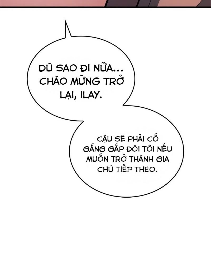 Huyết Thống Hắc Ám Chap 34 - Next Chap 35