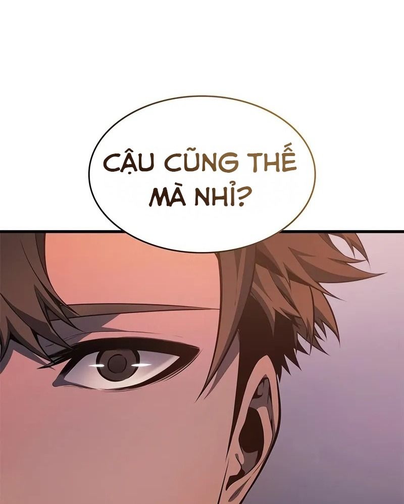 Huyết Thống Hắc Ám Chap 34 - Next Chap 35