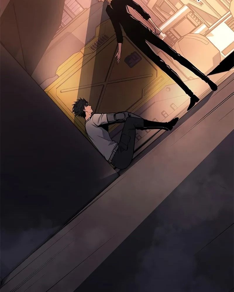 Huyết Thống Hắc Ám Chap 34 - Next Chap 35