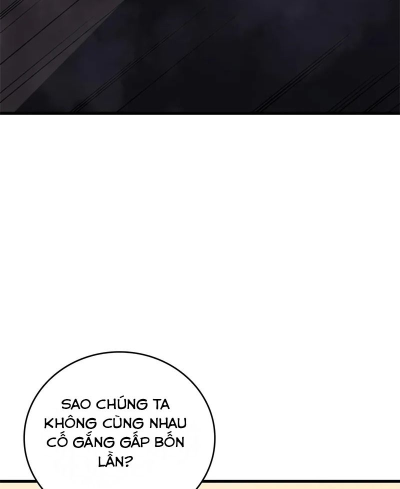 Huyết Thống Hắc Ám Chap 34 - Next Chap 35