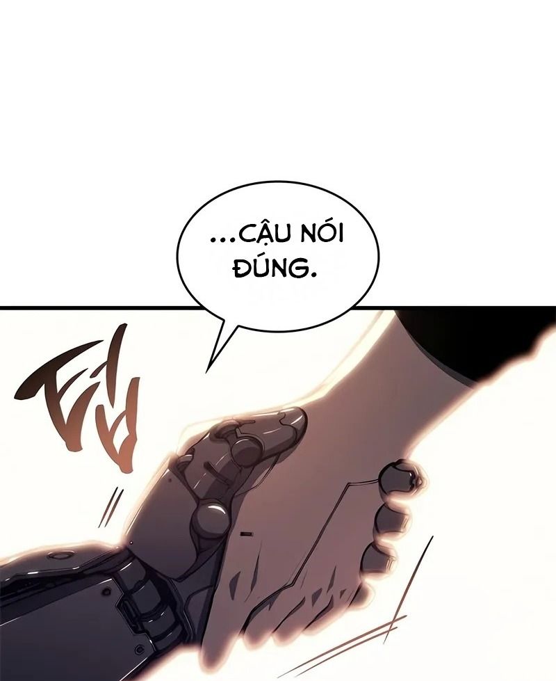 Huyết Thống Hắc Ám Chap 34 - Next Chap 35