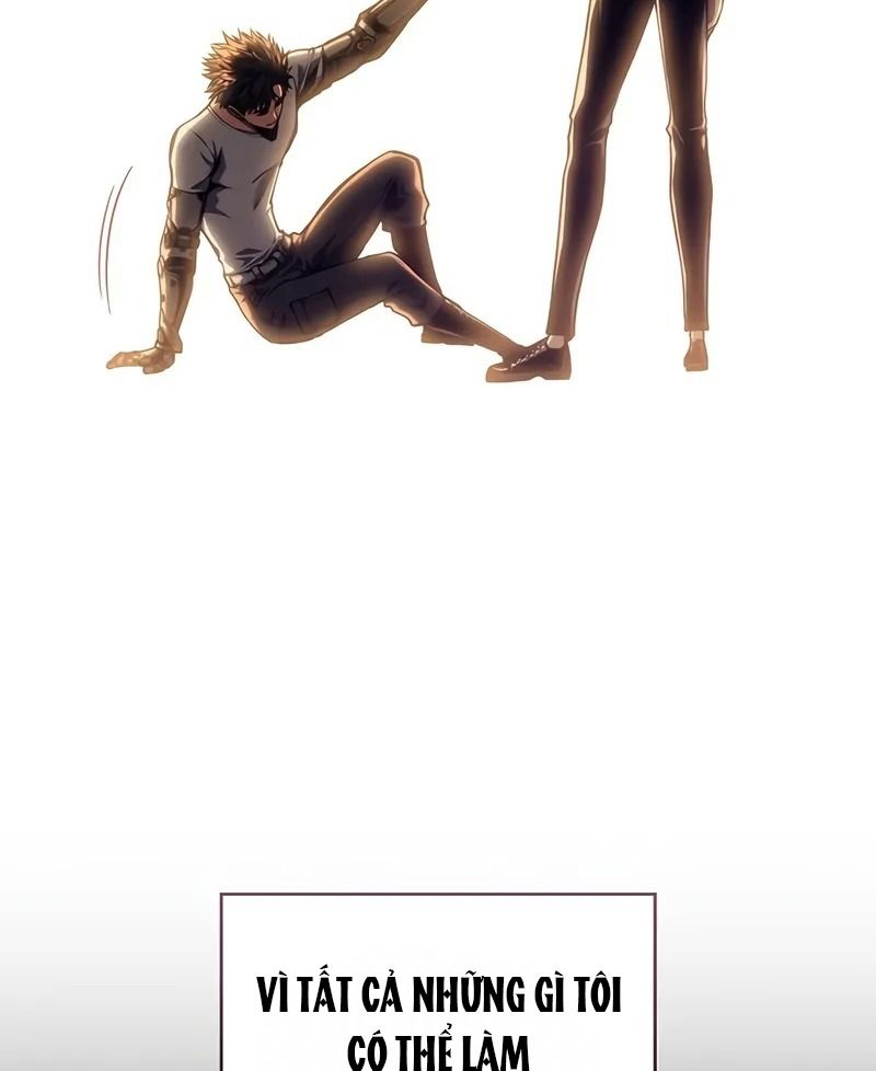 Huyết Thống Hắc Ám Chap 34 - Next Chap 35