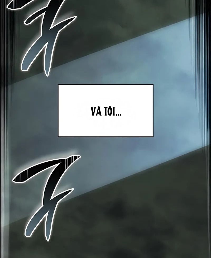 Huyết Thống Hắc Ám Chap 34 - Next Chap 35