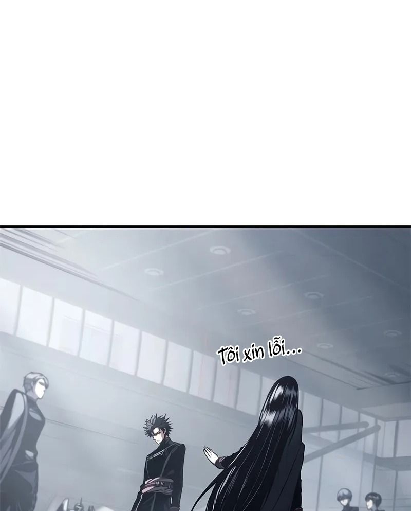 Huyết Thống Hắc Ám Chap 34 - Next Chap 35