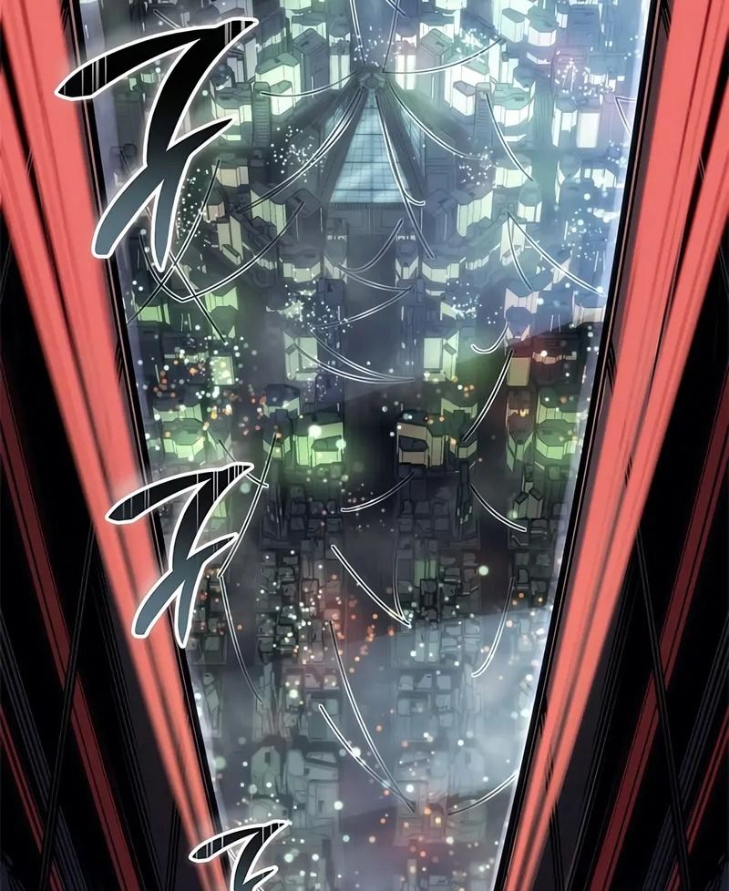 Huyết Thống Hắc Ám Chap 34 - Next Chap 35