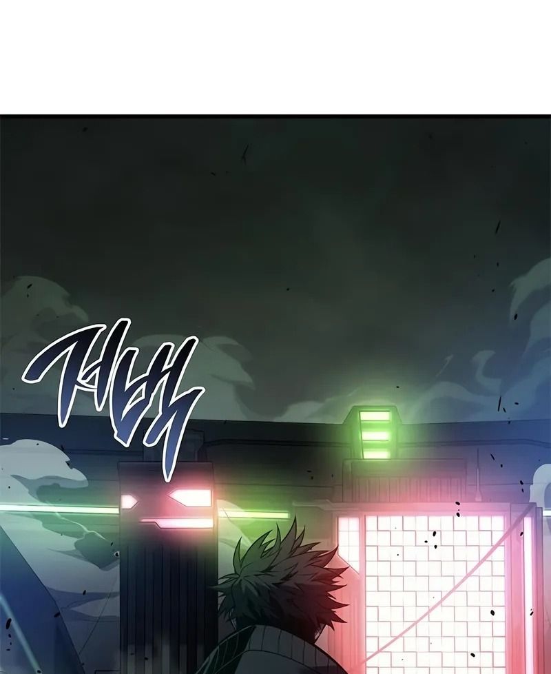 Huyết Thống Hắc Ám Chap 34 - Next Chap 35