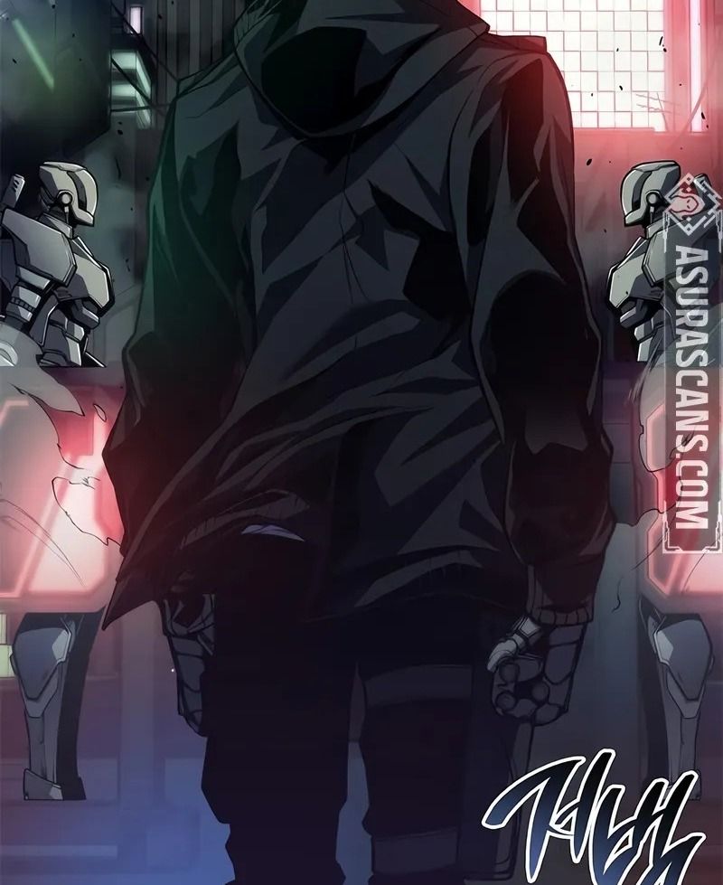 Huyết Thống Hắc Ám Chap 34 - Next Chap 35