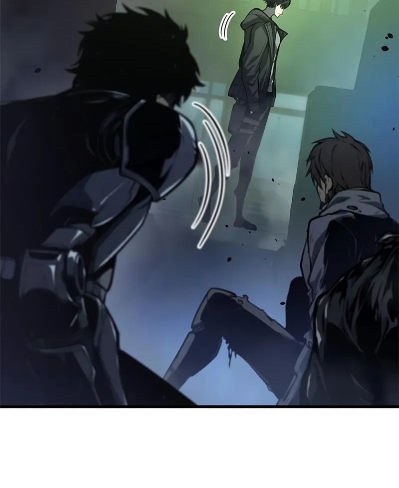 Huyết Thống Hắc Ám Chap 34 - Next Chap 35