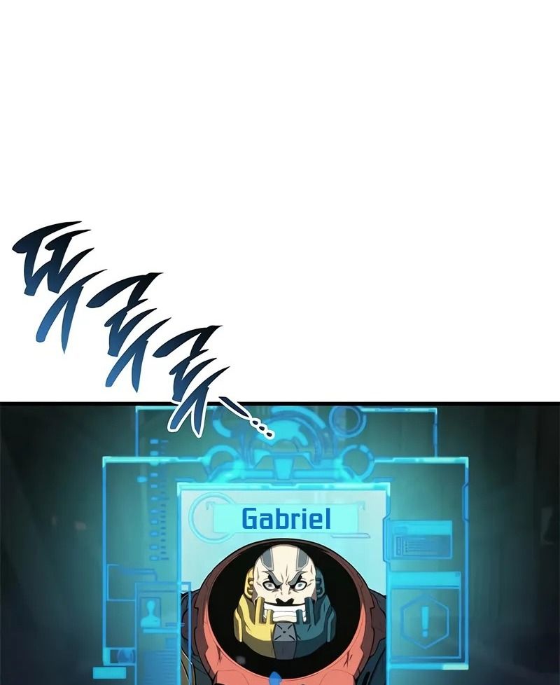 Huyết Thống Hắc Ám Chap 34 - Next Chap 35